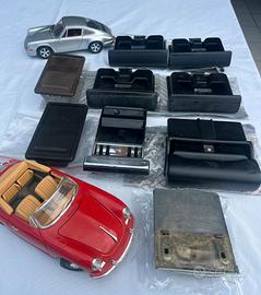 Posaceneri Originali Porsche usati