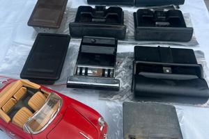 Posaceneri Originali Porsche usati