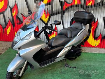 HONDA SILVER WING 600 FINANZIABILE NO ANTICIPO NO 