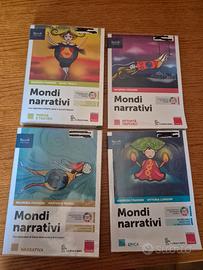mondi narrativi