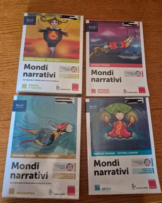 mondi narrativi