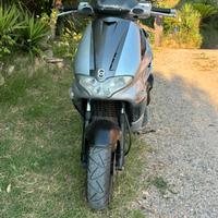 Gilera Runner 200