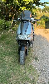 Gilera Runner 200