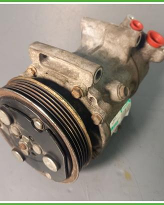Compressore Clima AC Aria Condizionata SANDEN