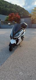 Kymco K - XCT  300i ABS 2016