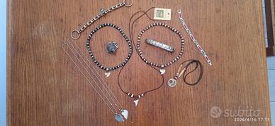 ACCESSORI ABBIGLIAMENTO 