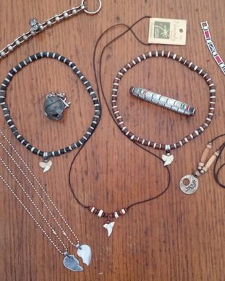 ACCESSORI ABBIGLIAMENTO 