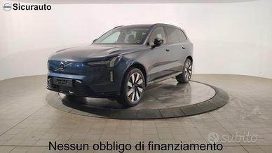 VOLVO Ex90 Twin Motor Awd Ultra