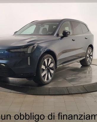 VOLVO Ex90 Twin Motor Awd Ultra