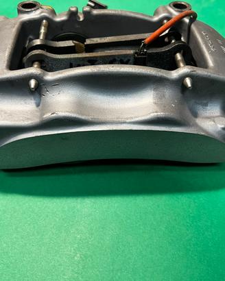 2x brembo post. 4 pistoncini ferrari challenge