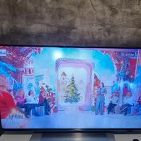 SMART TV 55 POLLICI SAMSUNG 