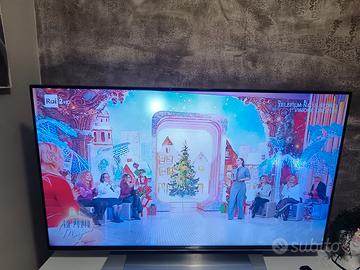 SMART TV 55 POLLICI SAMSUNG 