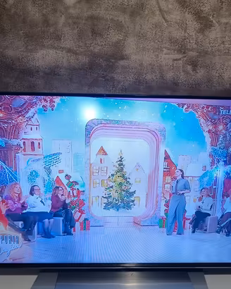 SMART TV 55 POLLICI SAMSUNG 