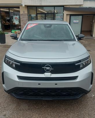 Opel Frontera Hybrid 145 CV EDCT Edition