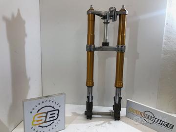 Forcella KAWASAKI ZX6R 05-06