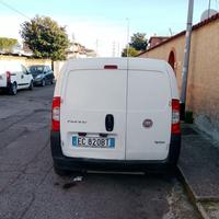 Fiat FIORINO 1.4 Metano