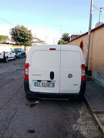 Fiat FIORINO 1.4 Metano