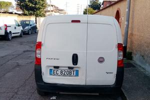 Fiat FIORINO 1.4 Metano