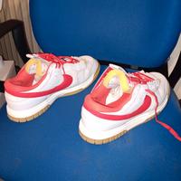 Nike Air Dunk Low Jumbo numero 45 