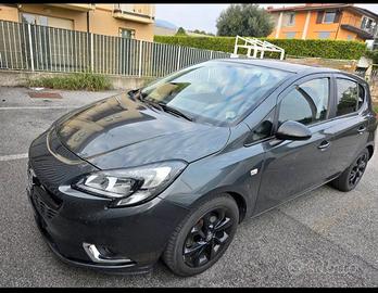 Opel corsa 2018