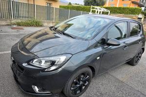 Opel corsa 2018