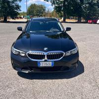 BMW 320 D TOURING SPORT