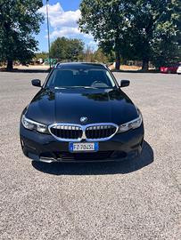 BMW 320 D TOURING SPORT