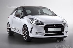 Citroen ds3 ricambi