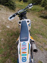 Husqvarna FE 250 - 2020