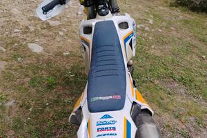 Husqvarna FE 250 - 2020