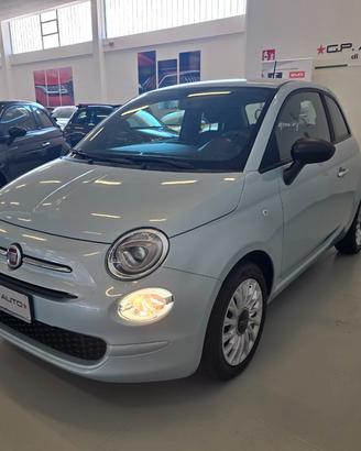 Fiat 500 1.0 hybrid Connect 70cv
