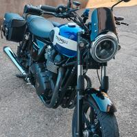 Triumph Bonneville - 2015