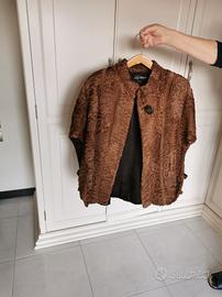 Mantella in breitschanz