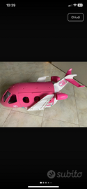 Aereo Barbie