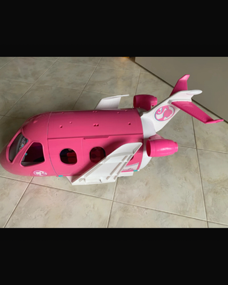 Aereo Barbie