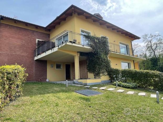 Appartamento in villa - signorile Torino, 2 locali