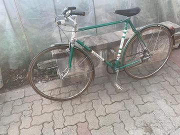 Bici d' epoca Bartali