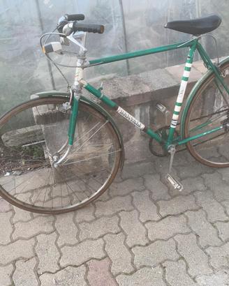 Bici d' epoca Bartali