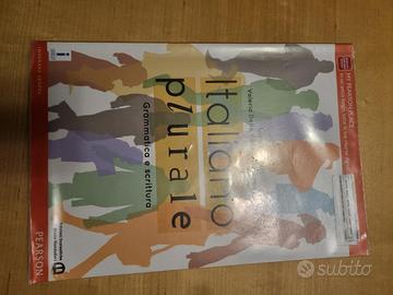 ITALIANO PLURALE GRAMMATICA E SCRITTURA