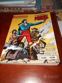 Avventura magazine 2016