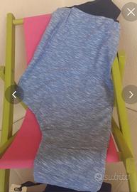 Freddy pantaloni corsari donna