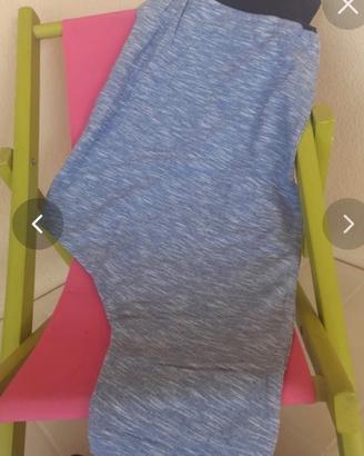 Freddy pantaloni corsari donna
