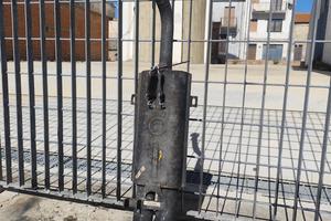 Terminale scarico Fiat 124