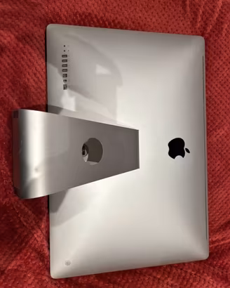 iMac 27-inch mid 2010