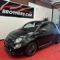 ABARTH 595 Competizione Cabrio 1.4 Turbo 180CV R