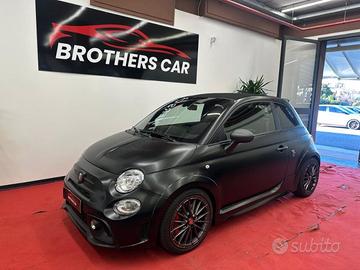 ABARTH 595 Competizione Cabrio 1.4 Turbo 180CV R