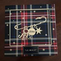 Profumo + gel doccia