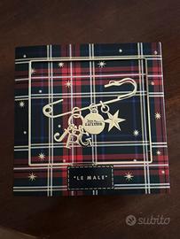 Profumo + gel doccia