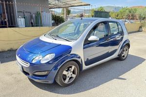 SMART FORFOUR 1.5 CDI ADATTA NEOPATENTATI