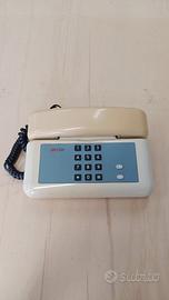 TELEFONO SIP MODELLO SIRIO